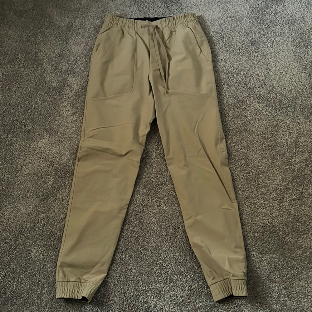 Lululemon ABC Joggers mens small